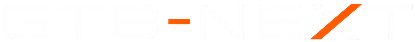 GTB logo